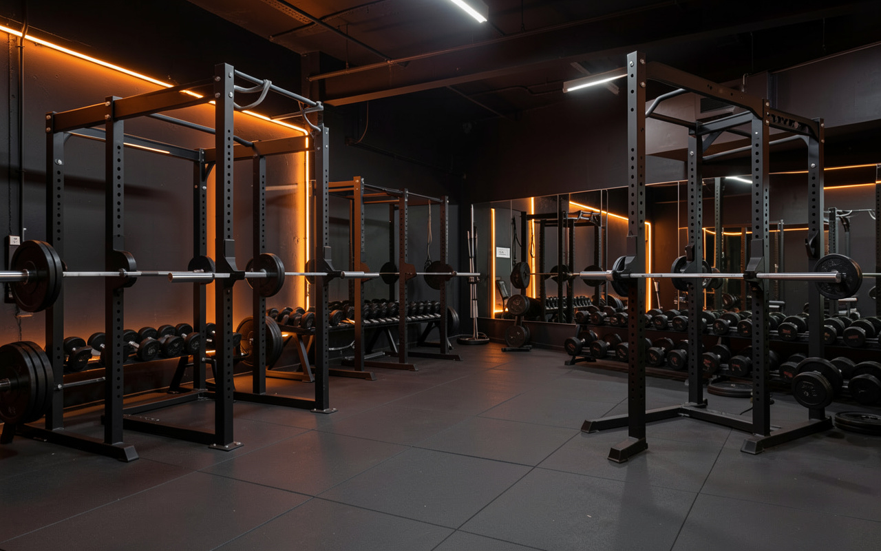 Personal Training